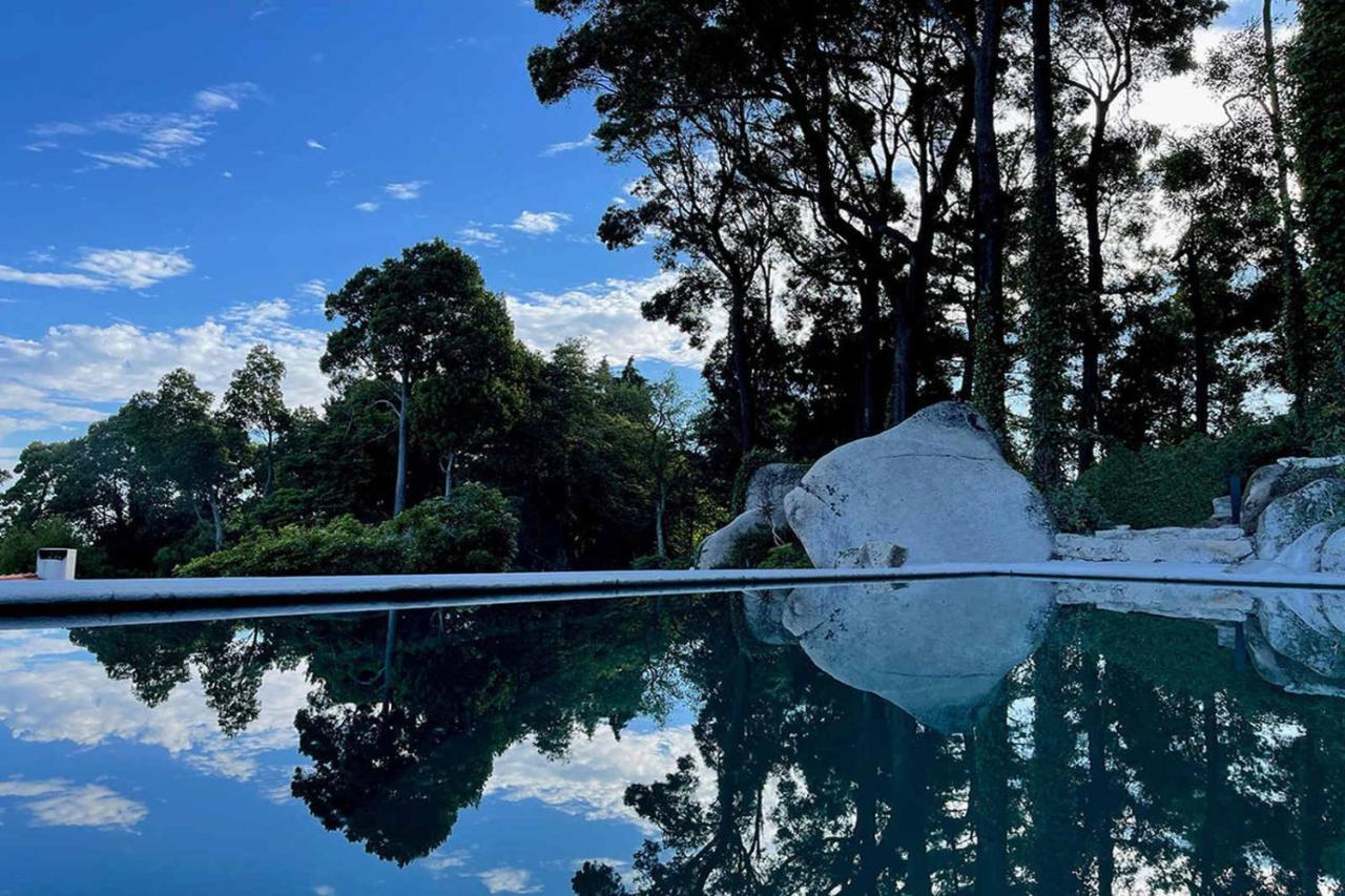 Eighteen21 Houses - Quinta Velha Sintra Bagian luar foto