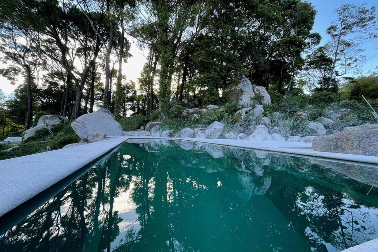 Eighteen21 Houses - Quinta Velha Sintra Bagian luar foto