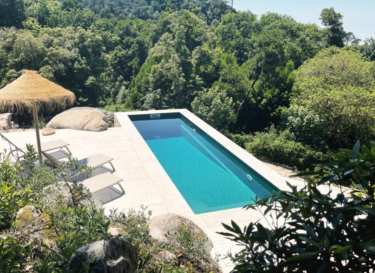 Eighteen21 Houses - Quinta Velha Sintra Bagian luar foto