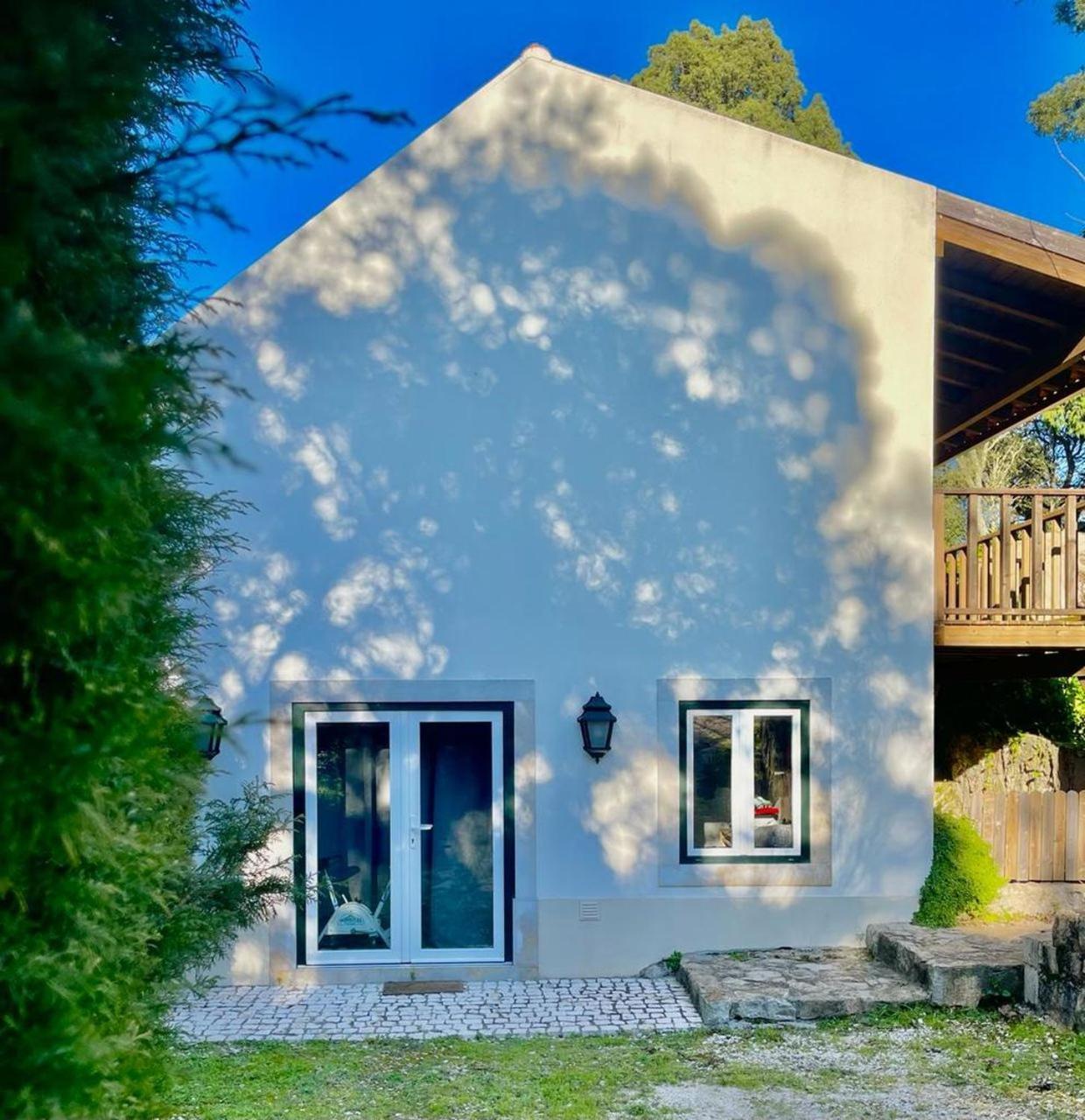 Eighteen21 Houses - Quinta Velha Sintra Ruang foto